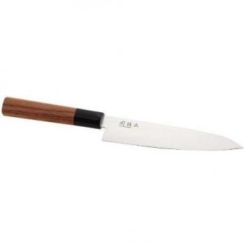 Kai Europe Seki Magoroku - Cuchillo Multiusos, 15 centímetros