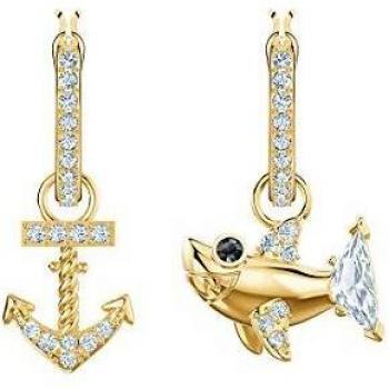 SWAROVSKI Mujer acero inoxidable Pendiente colgantes 5463738