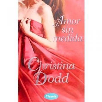 Amor sin medida: 1