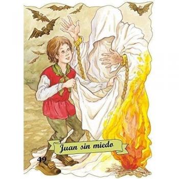Juan sin miedo: 49