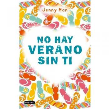 No hay verano sin ti: Verano 2 - HAN, JENNY