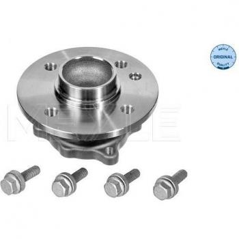 Kit de rodamiento de rueda MEYLE 300 343 1102