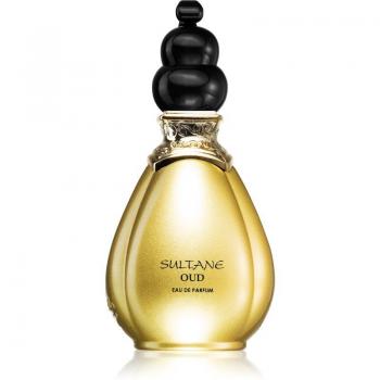 Jeanne Arthes Sultane Oud Eau De Parfum 100ml