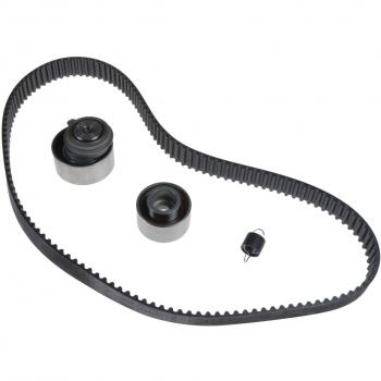 Blue Print ADM57304 Juego de correas dentadas