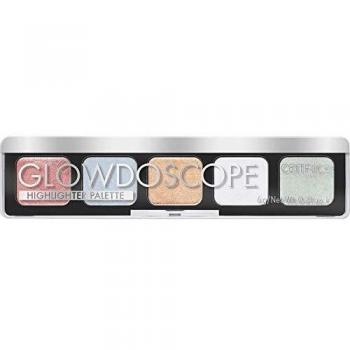 Catrice Cosmetics Glowdoscope Paleta Iluminadora 010