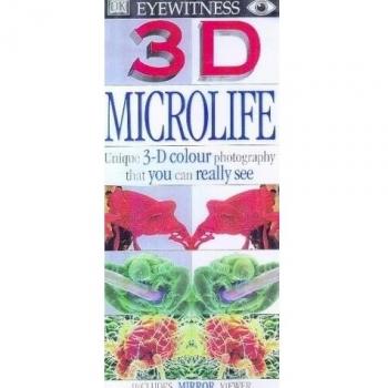 Eyewitness 3-D Eye: Microlife