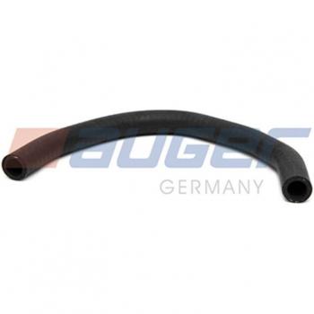 Manguera del radiador AUGER 85314 - Tubería de radiador, alta resistencia, compatible con múltiples modelos de vehículos, fabricada en material duradero y flexible, diseño que previene fugas y sobrecalentamiento