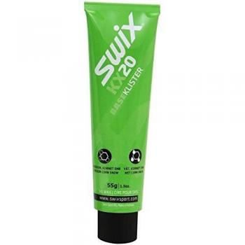 SWIX - fart et outillage - swix base klister vert kx20 13 - UNIQUE