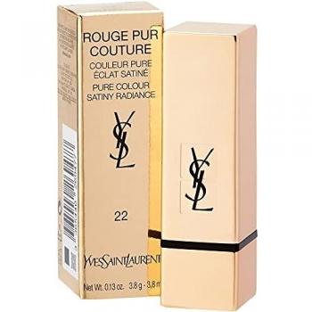 Yves Saint Laurent Ysl Rouge Pur Couture #22-Pink Celebration 3.8 gr