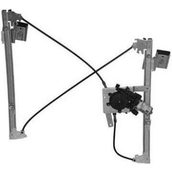 Elevalunas eléctrico MAGNETI MARELLI 350103289000 con motor de alta calidad, compatible con múltiples modelos de vehículos, fácil instalación y diseño duradero