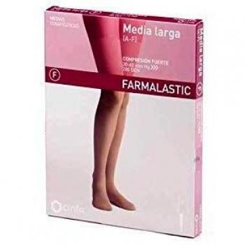Farmalas Media Farmalas Larga Fte Beig Gde 100 g