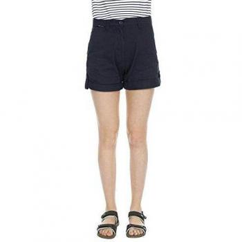 Trespass 5045274738490 Shorts, Na1, XXS Womens
