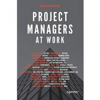 Project Managers at Work