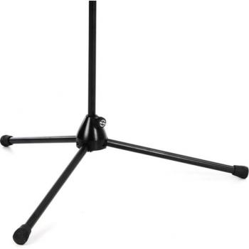K&M 20150 Microphone Stand XL, Black