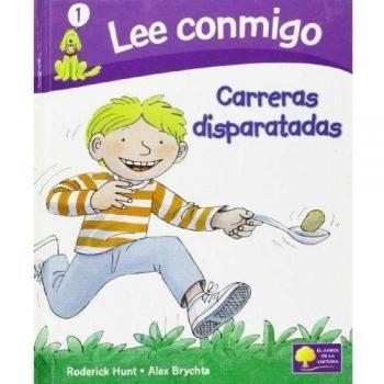 Carreras disparatadas