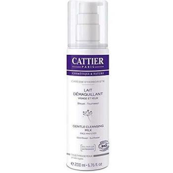 Cattier Leche desmaquilladora Caresse d'Herboriste - 200 ml