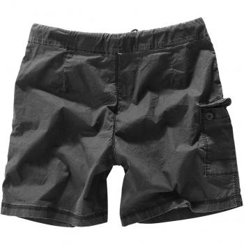 Doomsday Skull Shorts Bañador Gris S