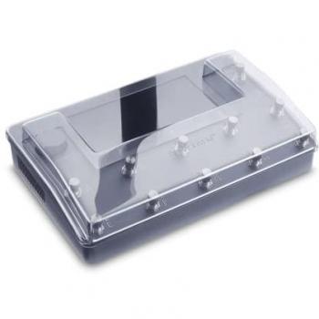 Decksaver Protective Cover for Neural DSP Quad Cortex