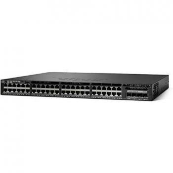 Cisco catalyst 365048port 9