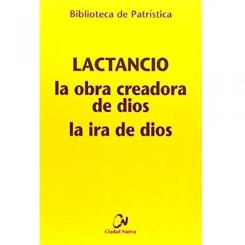 La obra creadora de Dios / La ira de Dios: 96