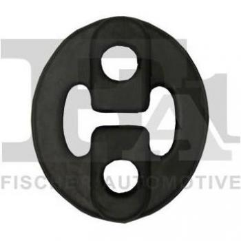 FA1 Rubber Strip para sistema de escape 873-906, soporte de tubo de escape