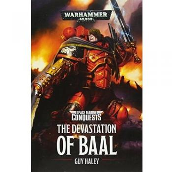 Devastation Of Baal