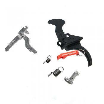 Gatillo Set para CYMA / Marui / G&P M14 Airsoft AEG - AirsoftGoGo Llavero Incluido