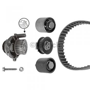 Bosch 1 987 946 407 kit de correa de distribución y bomba de agua