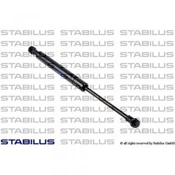Muelle neumático STABILUS 1041VO para capó de motor