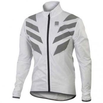Chaqueta Sportful Reflex Blanco 2017