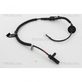 Sensor ABS TRISCAN 8180 43701