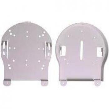 PTZOptics PT-CM-3-WH Ceiling Mount for Security Cameras