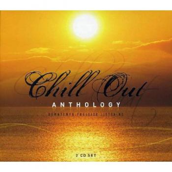 Chill Out Anthology