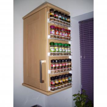 Spice Rack Avonstar 102. (Please try our Expedited shipping option. It's faster with Fed- Ex!! Our customers have asked us for faster delivery so we've teamed up with Fed-Ex. Your order will arrive WITHIN 24-48 HOURS of dispatch. The well established USA 