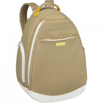 Wilson Women'S Mochila, Mujer, Verde