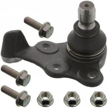 Junta de apoyo FEBI BILSTEIN 05195 Izquierda Control Arm Ball Joint