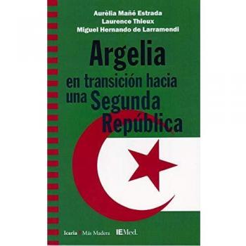 Argelia en transición hacia una segunda República