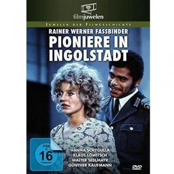 Rainer Werner Fassbinder: Pioniere in Ingolstadt