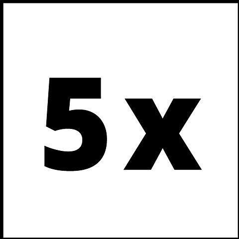 4