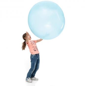 Burbuja Hinchable Gigante Bagge Innovagoods +3A Ø120 cm V0103678