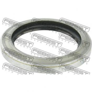 FEBEST Retén para árbol de transmisión TOS-002, tipo: sello para eje de transmisión, características: alta resistencia al desgaste, fabricado con materiales de calidad superior, diseño específico para un ajuste perfecto en vehículos compatibles