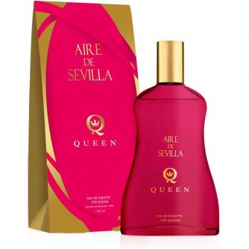 Aire de Sevilla Queen 150ml Women's Eau de Toilette Spray