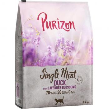 Single Meat Pack mixto 1: Vacuno, Pollo, Pato