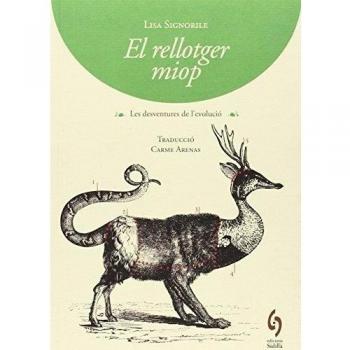 El Rellotger Miop. Les Desventures De L'Evolució