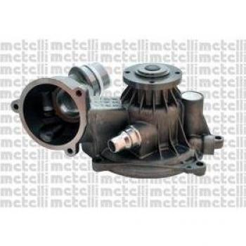 Bomba de agua METELLI 24-1058 con número de referencia 24-1058, diseñada para un rendimiento óptimo en sistemas de refrigeración, fabricada con materiales de alta calidad para garantizar durabilidad y resistencia a la corros