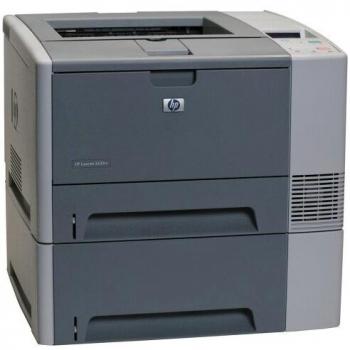 HP LaserJet 2430tn - Impresora láser