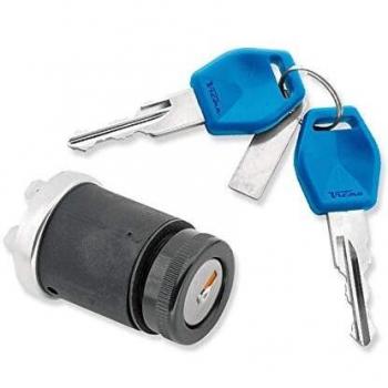 Cerradura Llave Contacto
