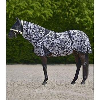 Manta Antieczema Waldhausen Zebra 145 cm