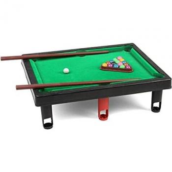 BigBuy Fun- Billar 111834