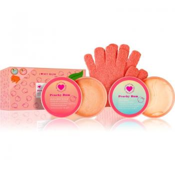 I Heart Revolution - Set de regalo Peachy Bum (Lote De Regalo Para Glúteos Y Caderas)